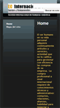 Mobile Screenshot of ec-internacional.com